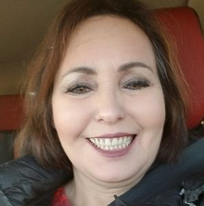 Meet your Posher, Patricia